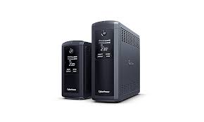UPS Battery Backup system